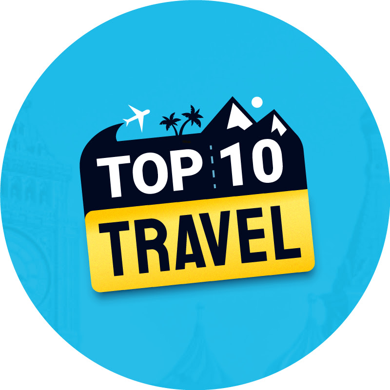 Top 10 Travel