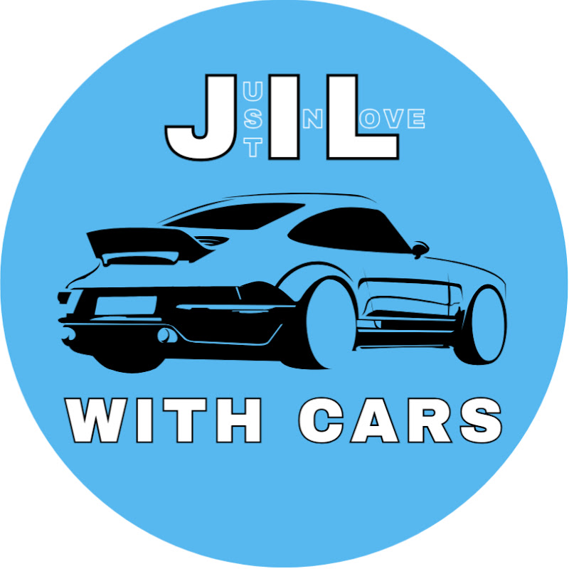just in love with cars