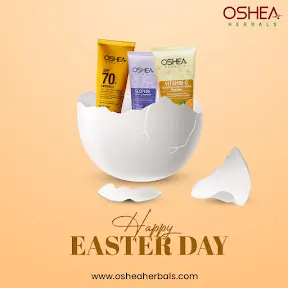 Oshea Herbals YouTube channel