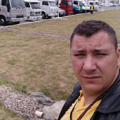 Jefão do frete , caminhão em Curitiba