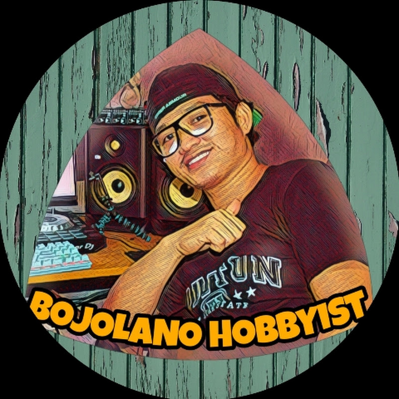 Bojolano Hobbyist