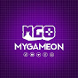 MyGameOn Malaysia logo