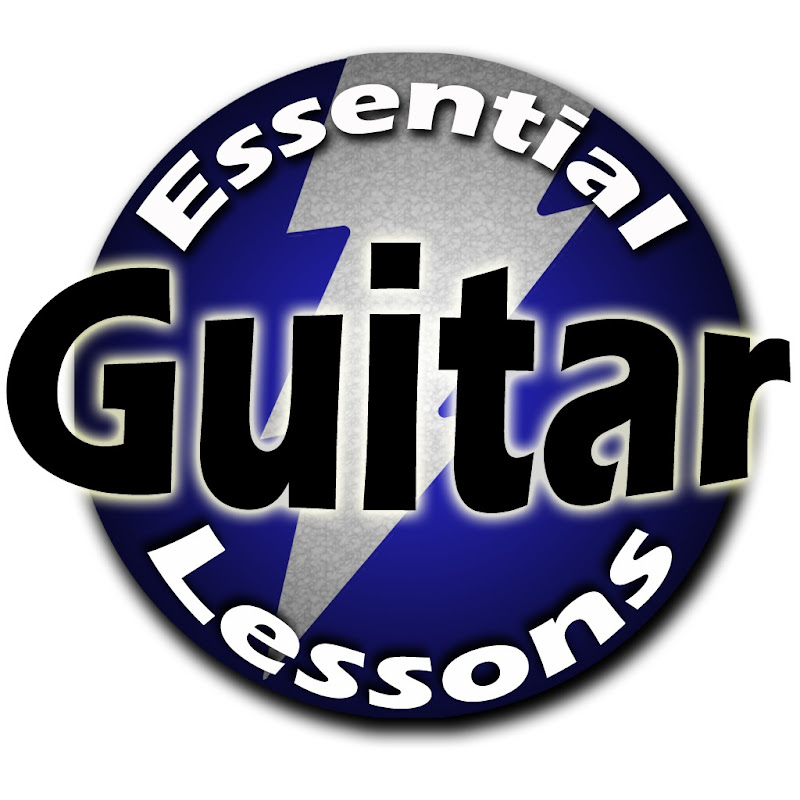 Essential Guitar Lessons