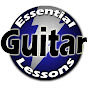 Essential Guitar Lessons Avatar
