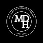 MDH logo