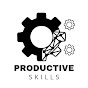 Productive Skills logo