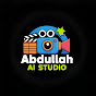 Abdullah AI Studio logo