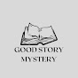 Good Story Mystery logo
