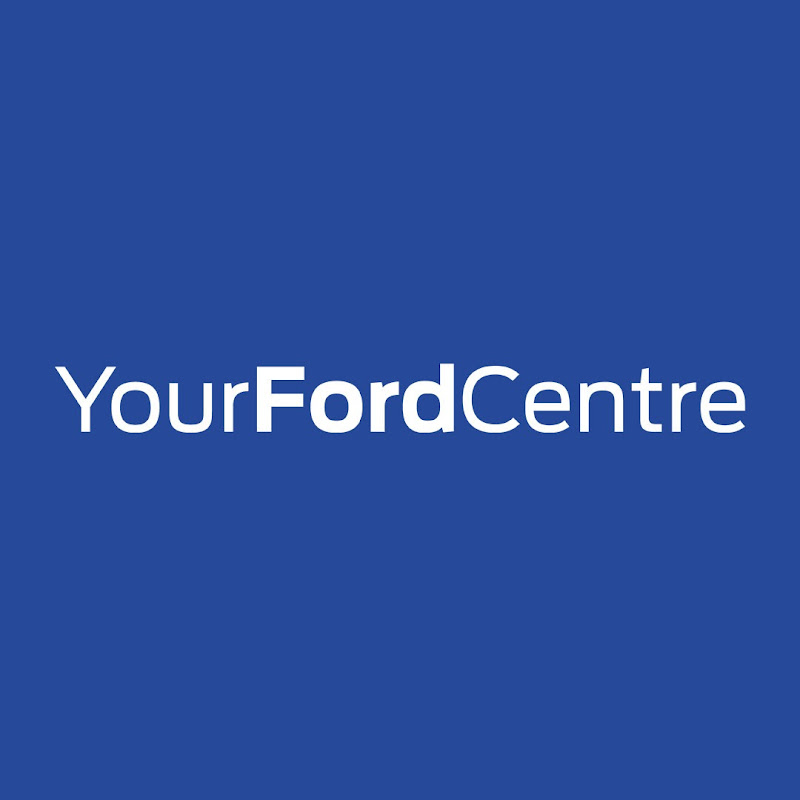Your Ford Centre