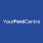 Your Ford Centre logo