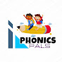 Phonics Pals  logo