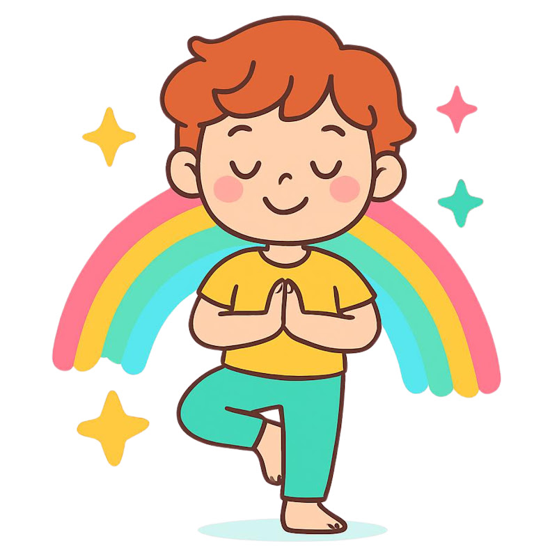 YOGA PLAYTIME