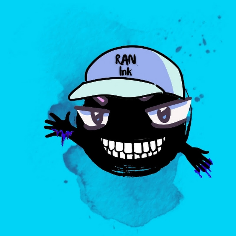 RAN Ink TV