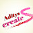 Aditya creates