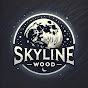 Skyline Wood logo