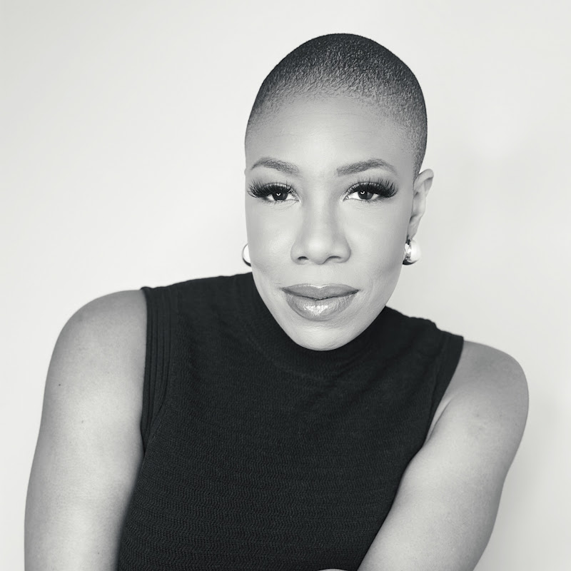 Symone Sanders Townsend