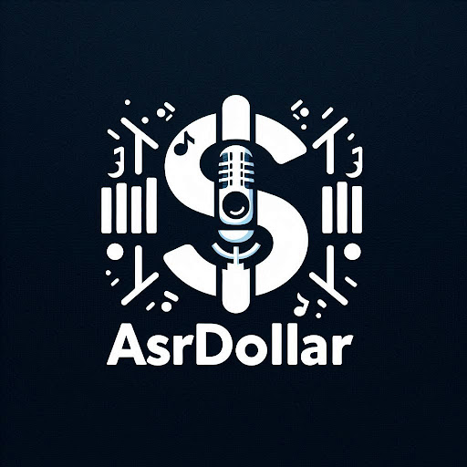 Asrdollar Beatz