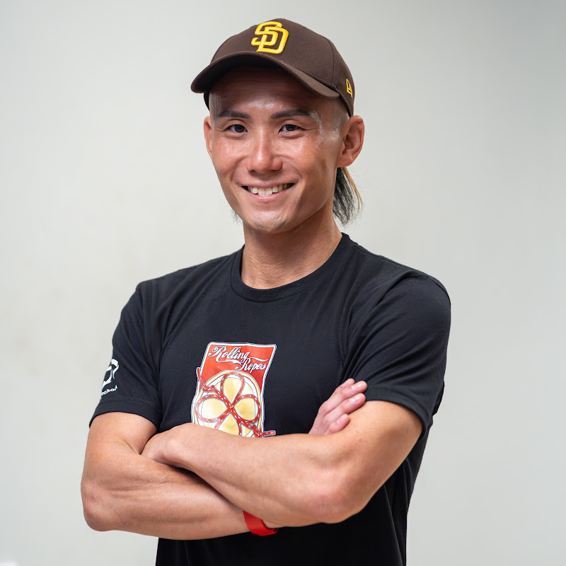 パフォーマンストレーニングコーチ宗之介 (Coach Sonosuke)
