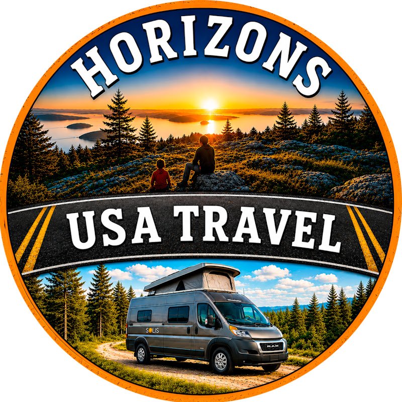 USA Travel Horizons channel avatar