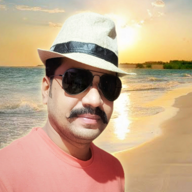 Vijayananda Talagavi