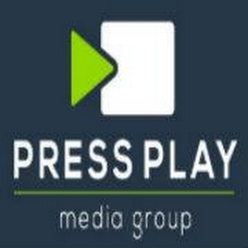 Press Play Media Group