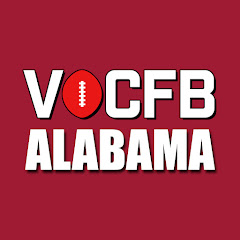 Alabama at The Voice of College Football