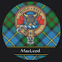 McLeod Homestead logo