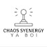 YEMgKldDTyg-channel-avatar-Chaos Synergy