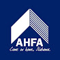 Alabama Housing Finance Authority logo