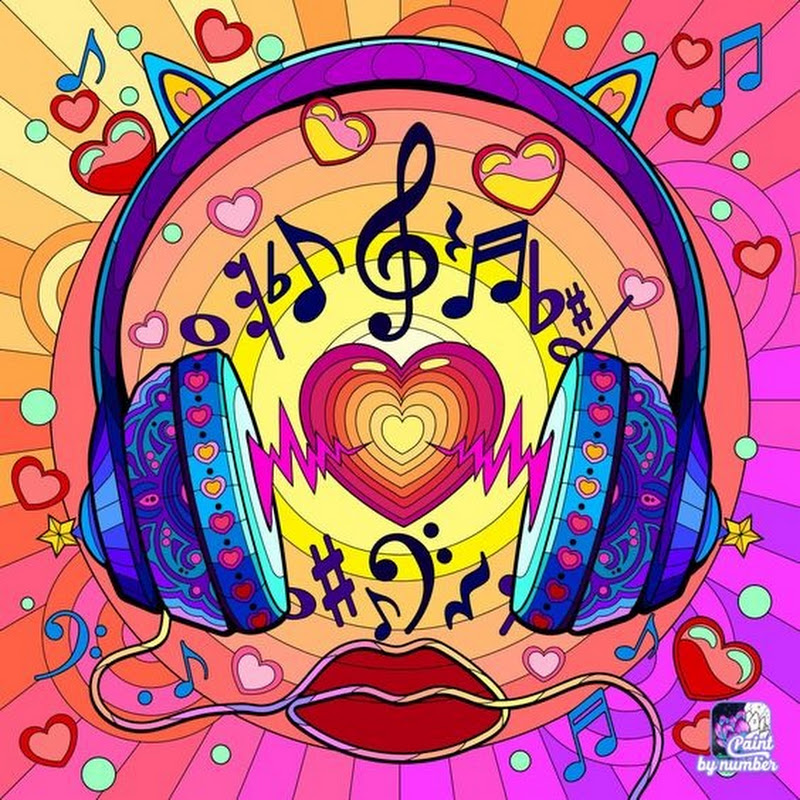 Love Music