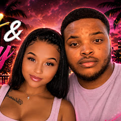 Chris & NayNay