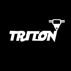 Triton Print 3D