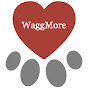 WaggMore Pet Boutique  logo