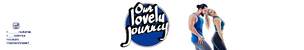 OurLovelyJourney YouTube channel avatar