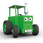 Tractor Ted logo