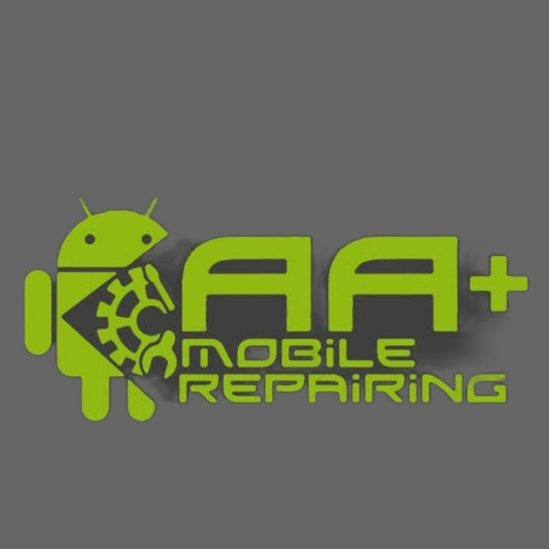 AA PLUS MOBILE REPAIRING INSTITUTE