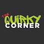 The Quirky Corner logo