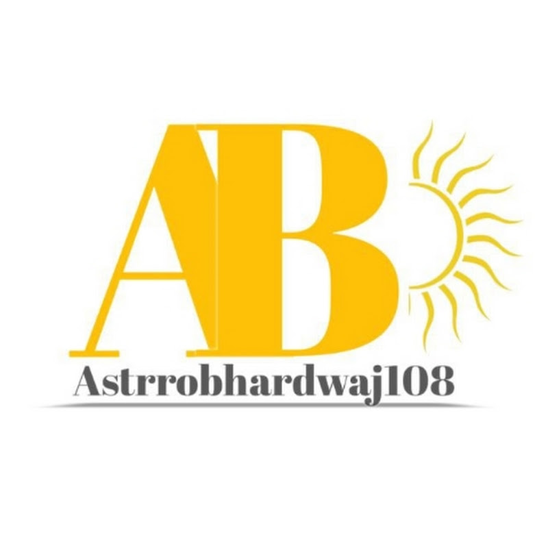 Astrro Bhardwaj108