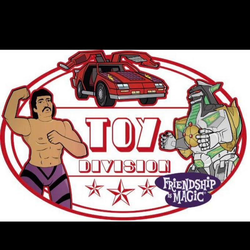 Toy Division