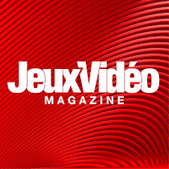 Jeux Vidéo Magazine avatar