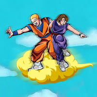 Jebus Ball Z profile image