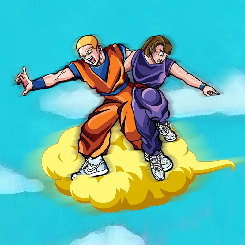Jebus Ball Z