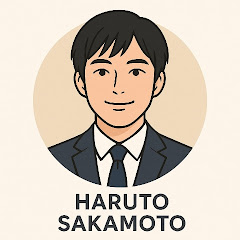 Haruto Sakamotoアイコン画像