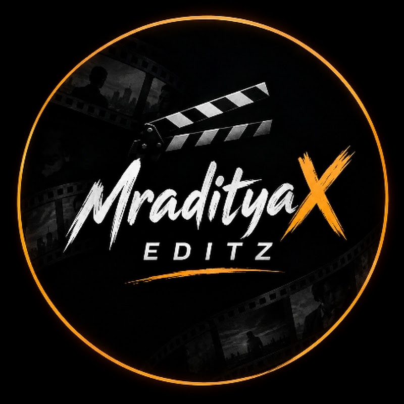 MradityaX Editz