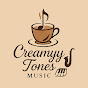 Creamyy Tones Music Avatar