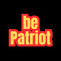 bePatriot logo