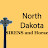 North Dakota sirens and Missouri sirens