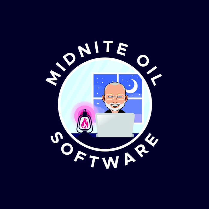Midnite Oil Software LLC
