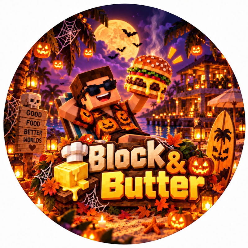 Block & Butter