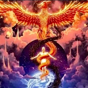Phoenix Rising Tarot